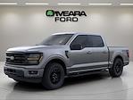 New 2024 Ford F-150 XLT SuperCrew Cab 4x4, Pickup for sale #RKE33713 - photo 2