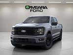 New 2024 Ford F-150 XLT SuperCrew Cab 4x4, Pickup for sale #RKE33713 - photo 3