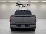 New 2024 Ford F-150 XLT SuperCrew Cab 4x4, Pickup for sale #RKE33713 - photo 6