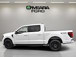 New 2024 Ford F-150 XLT SuperCrew Cab 4x4, Pickup for sale #RKE36328 - photo 5