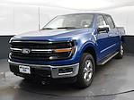 New 2024 Ford F-150 XLT SuperCrew Cab 4x4, Pickup for sale #RKE42562 - photo 4