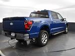 New 2024 Ford F-150 XLT SuperCrew Cab 4x4, Pickup for sale #RKE42562 - photo 2