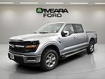 New 2024 Ford F-150 XLT SuperCrew Cab 4x4, Pickup for sale #RKE42671 - photo 4