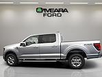 New 2024 Ford F-150 XLT SuperCrew Cab 4x4, Pickup for sale #RKE42671 - photo 5