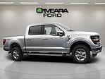 New 2024 Ford F-150 XLT SuperCrew Cab 4x4, Pickup for sale #RKE42671 - photo 8