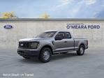 New 2024 Ford F-150 XL Super Cab 4x4, Pickup for sale #RKE74983 - photo 2