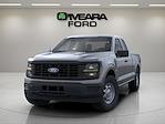 New 2024 Ford F-150 XL Super Cab 4x4, Pickup for sale #RKE74983 - photo 3