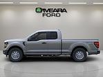 New 2024 Ford F-150 XL Super Cab 4x4, Pickup for sale #RKE74983 - photo 4