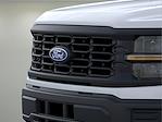 New 2024 Ford F-150 XL Regular Cab 4x4, Pickup for sale #RKE76004 - photo 17