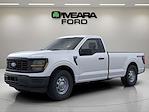 New 2024 Ford F-150 XL Regular Cab 4x4, Pickup for sale #RKE76004 - photo 2