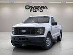 New 2024 Ford F-150 XL Regular Cab 4x4, Pickup for sale #RKE76004 - photo 3