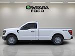 New 2024 Ford F-150 XL Regular Cab 4x4, Pickup for sale #RKE76004 - photo 4