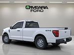 New 2024 Ford F-150 XL Regular Cab 4x4, Pickup for sale #RKE76004 - photo 5