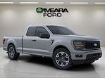 New 2024 Ford F-150 STX Super Cab 4x4, Pickup for sale #RKE87985 - photo 1