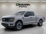 New 2024 Ford F-150 STX Super Cab 4x4, Pickup for sale #RKE87985 - photo 2