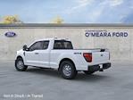 2024 Ford F-150 Super Cab 4x4, Pickup for sale #RKE94682 - photo 5