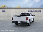 2024 Ford F-150 Super Cab 4x4, Pickup for sale #RKE94682 - photo 8