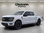 New 2024 Ford F-150 XLT SuperCrew Cab 4x4, Pickup for sale #RKF01018 - photo 2