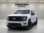 New 2024 Ford F-150 XLT SuperCrew Cab 4x4, Pickup for sale #RKF01018 - photo 3