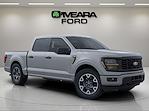 New 2024 Ford F-150 STX SuperCrew Cab 4x4, Pickup for sale #RKF01402 - photo 1