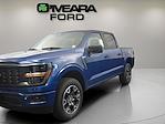 New 2024 Ford F-150 STX SuperCrew Cab 4x4, Pickup for sale #RKF19122 - photo 7