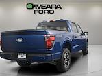 New 2024 Ford F-150 STX SuperCrew Cab 4x4, Pickup for sale #RKF19122 - photo 2