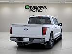 New 2024 Ford F-150 XLT SuperCrew Cab 4x4, Pickup for sale #RKF20037 - photo 8