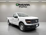 New 2024 Ford F-150 XL Regular Cab 4x4, Pickup for sale #RKF23868 - photo 32