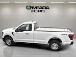 New 2024 Ford F-150 XL Regular Cab 4x4, Pickup for sale #RKF23868 - photo 5