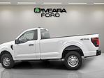 New 2024 Ford F-150 XL Regular Cab 4x4, Pickup for sale #RKF26517 - photo 12