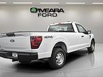 New 2024 Ford F-150 XL Regular Cab 4x4, Pickup for sale #RKF26517 - photo 15