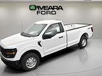 New 2024 Ford F-150 XL Regular Cab 4x4, Pickup for sale #RKF26517 - photo 4