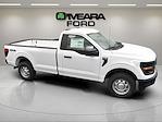 New 2024 Ford F-150 XL Regular Cab 4x4, Pickup for sale #RKF26517 - photo 8