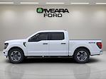 New 2024 Ford F-150 STX SuperCrew Cab 4x4, Pickup for sale #RKF27020 - photo 4