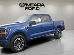 New 2024 Ford F-150 STX SuperCrew Cab 4x4, Pickup for sale #RKF59915 - photo 11