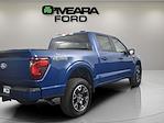 New 2024 Ford F-150 STX SuperCrew Cab 4x4, Pickup for sale #RKF59915 - photo 15