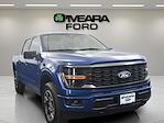 New 2024 Ford F-150 STX SuperCrew Cab 4x4, Pickup for sale #RKF59915 - photo 9