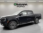 New 2024 Ford Ranger Lariat SuperCrew Cab 4x4, Pickup for sale #RLE02778 - photo 4