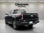 New 2024 Ford Ranger Lariat SuperCrew Cab 4x4, Pickup for sale #RLE02778 - photo 6