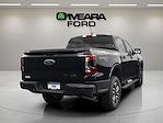 New 2024 Ford Ranger Lariat SuperCrew Cab 4x4, Pickup for sale #RLE02778 - photo 2