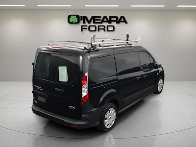 Used 2019 Ford Transit Connect XL 4x2, Upfitted Cargo Van for sale #RLE08709A - photo 2