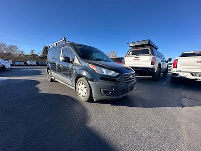 Used 2021 Ford Transit Connect XL, Empty Cargo Van for sale #RLE08727A - photo 1