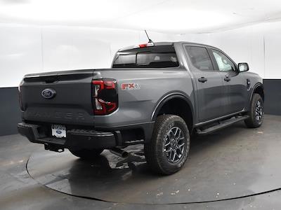 2024 Ford Ranger SuperCrew Cab 4x4, Pickup for sale #RLE15793 - photo 2