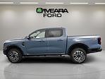 New 2024 Ford Ranger Lariat SuperCrew Cab 4x4, Pickup for sale #RLE27778 - photo 5