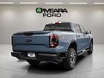 New 2024 Ford Ranger Lariat SuperCrew Cab 4x4, Pickup for sale #RLE27778 - photo 2