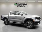 New 2024 Ford Ranger Lariat SuperCrew Cab 4x4, Pickup for sale #RLE29579 - photo 8