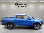 New 2024 Ford Ranger Lariat SuperCrew Cab 4x4, Pickup for sale #RLE34811 - photo 31