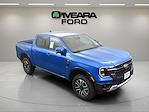 New 2024 Ford Ranger Lariat SuperCrew Cab 4x4, Pickup for sale #RLE34811 - photo 32