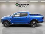 New 2024 Ford Ranger Lariat SuperCrew Cab 4x4, Pickup for sale #RLE34811 - photo 35