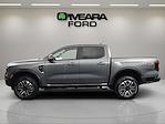 New 2024 Ford Ranger Lariat SuperCrew Cab 4x4, Pickup for sale #RLE36240 - photo 5